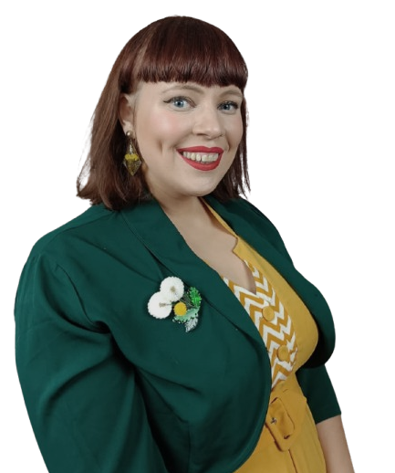Linda van ChieLinda